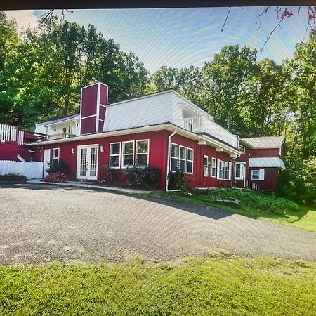 Keuka Lake Views And Hiking Hammondsport Buitenkant foto