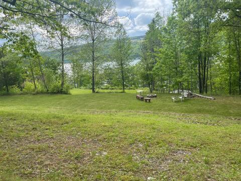 Keuka Lake Views And Hiking Hammondsport Buitenkant foto